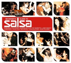 Beginner's Guide to Salsa