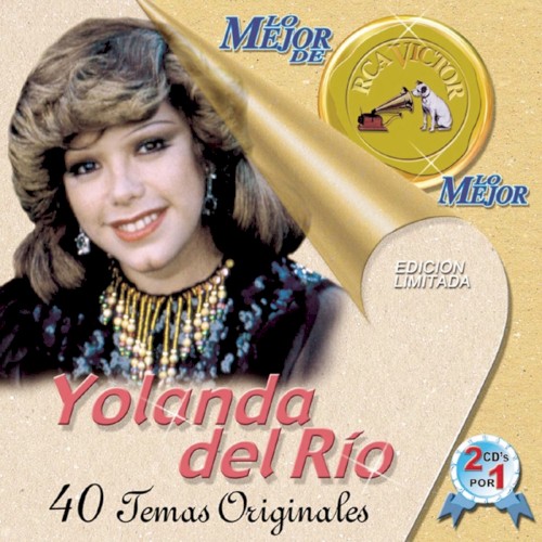 Lo mejor de lo mejor de RCA Victor