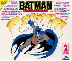 Batman Präsentiert: Powerhits