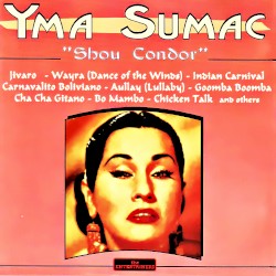 Shou Condor