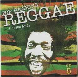 Top Ranking Reggae, Horace Andy