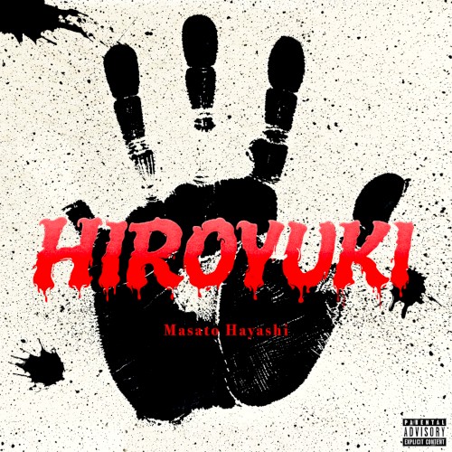 HIROYUKI