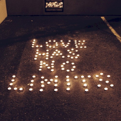 Love Has No Limits (Single)