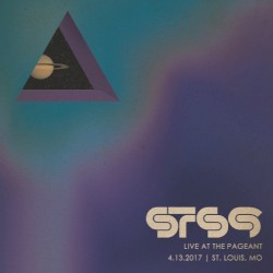 2017-04-13: The Pageant, St. Louis, MO
