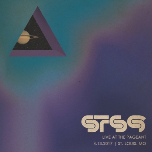 2017-04-13: The Pageant, St. Louis, MO