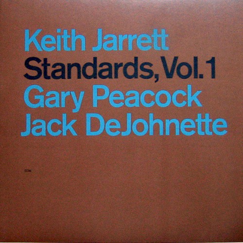 Standards, Vol. 1