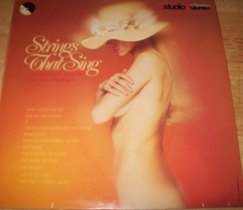 Strings That Sing