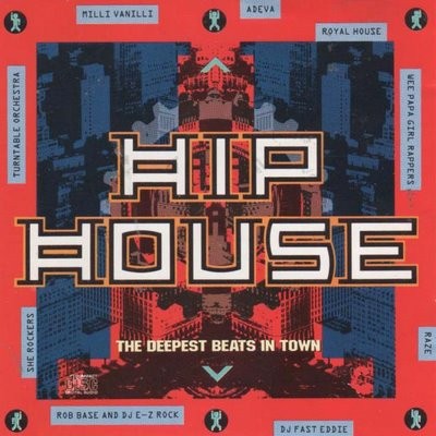 Hip House