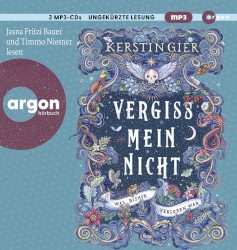 Vergissmeinnicht – Was bisher verloren war