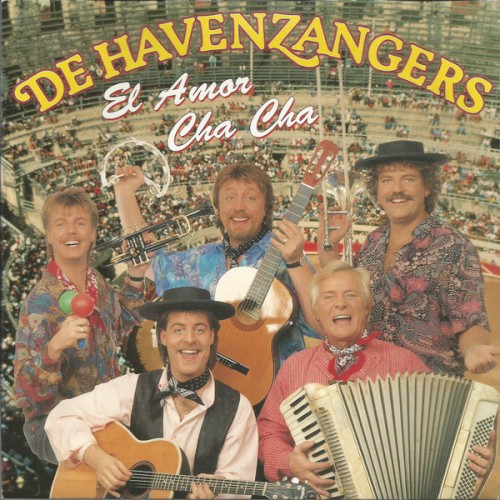 El amor cha cha / Het allerlaatste biertje