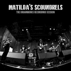 The Organworks Recordings Session