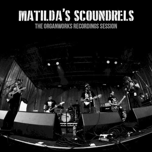 The Organworks Recordings Session
