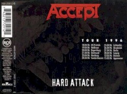 Hard Attack