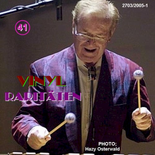 Vinyl Raritäten 41