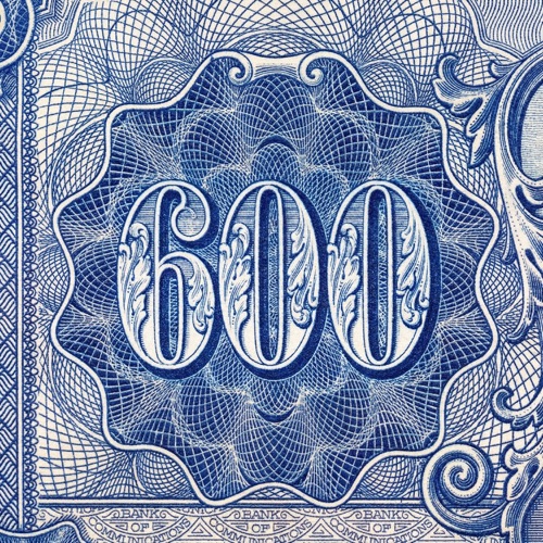 600 Racks