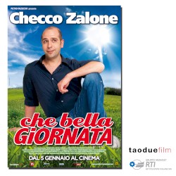 Che bella giornata