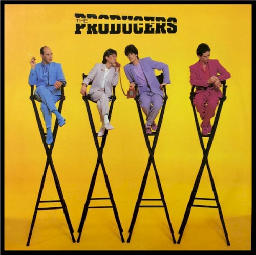 The Producers