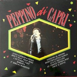 Peppino di Capri