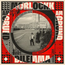 Quarzsamthandschuh (Morlockko Plus Remix)