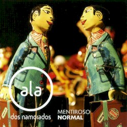 Mentiroso Normal