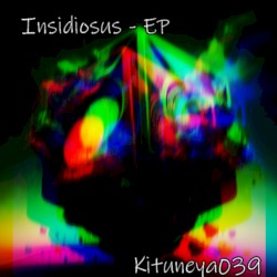 Insidiosus - EP