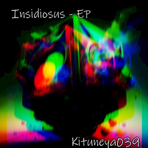 Insidiosus - EP