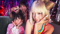 SPIN‐OFF : CRUMBS FILM