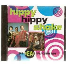 Hippy Hippy Shake: The Beat Era, Volume Two