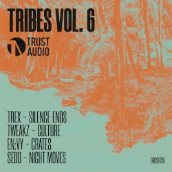 Tribes, Vol. 6