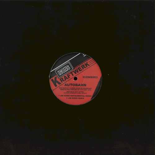 Autobahn (Jim Rider remixes)