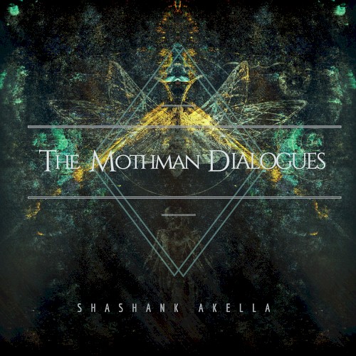 The Mothman Dialogues