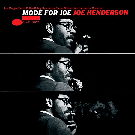 Mode for Joe