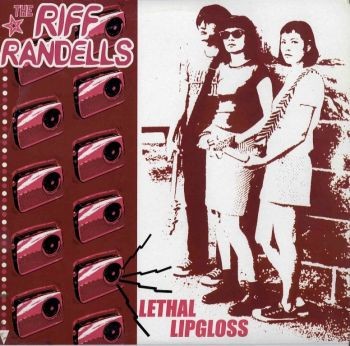 Lethal Lipgloss