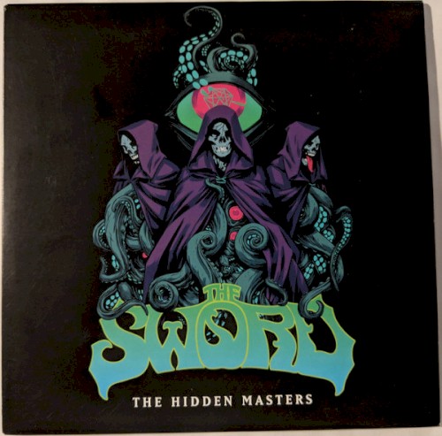 The Hidden Masters / Arcane Montane