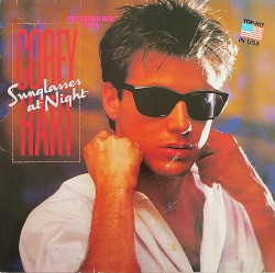 Sunglasses at Night