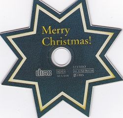 Merry Christmas