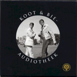 Koot & Bie Audiotheek