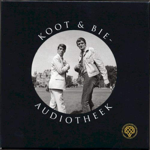 Koot & Bie Audiotheek