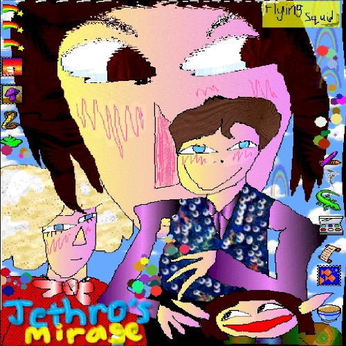 jethro’s mirage