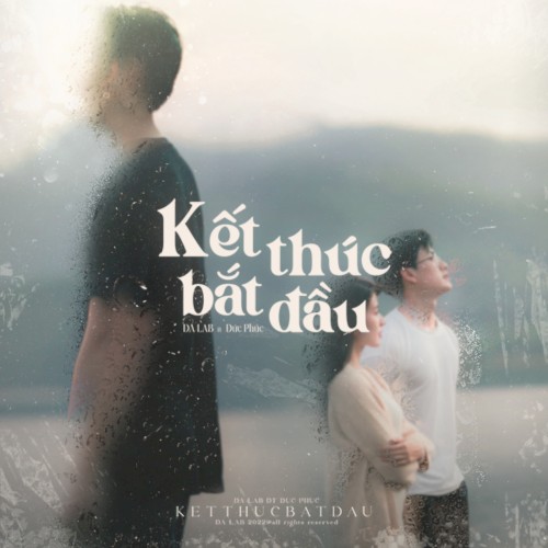 Kết Thúc Bắt Đầu
