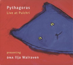 Live at Pulchri