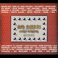 Old School Original Salsa Classics