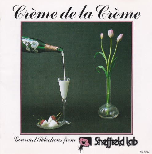 Crème de la crème: Gourmet Selections From Sheffield Lab