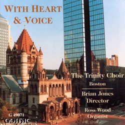 With Heart & Voice