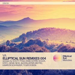 Elliptical Sun Remixes 004