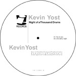 Night of a Thousand Drums