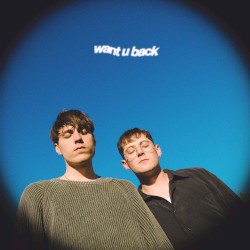want u back (chilled)