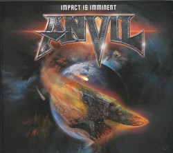 Impact Is Imminent