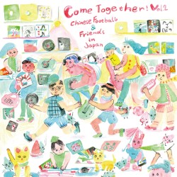 Come Together! Vol.2