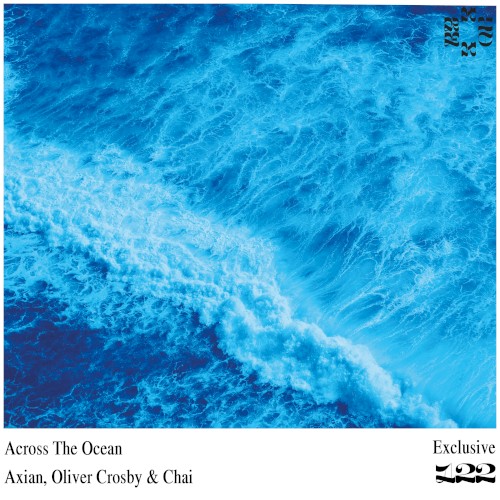 Across the Ocean